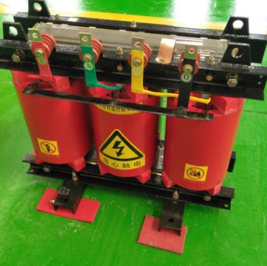 安塞scb10-160kva干式变压器